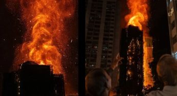 Hong Kong Counts 36 Lives Lost After Deadly High-Rise Fire | What We Know so Far