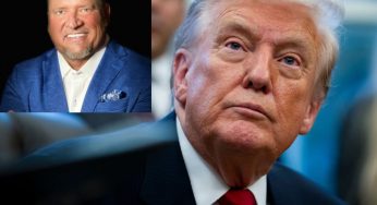 Who is C.R. ‘Bubba’ Saulsbury? The Energy Executive Funding Trump’s Republican Cause