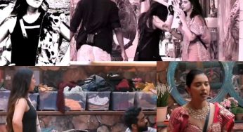 BB 19: ‘Teri Asliyat Toh….’ Tanya Mittal and Ashnoor Kaur’s War of Words Turns Physical in New Promo | Watch