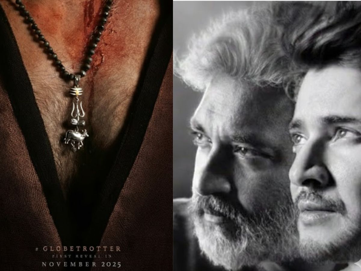 Inside Mahesh Babu’s SSMB29’s Viral Social Media Reveal | Cast, Expected Release, and Fees