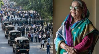 Death Penalty for ‘Crimes Against Humanity’: Can Sheikh Hasina Appeal Against Her Conviction?