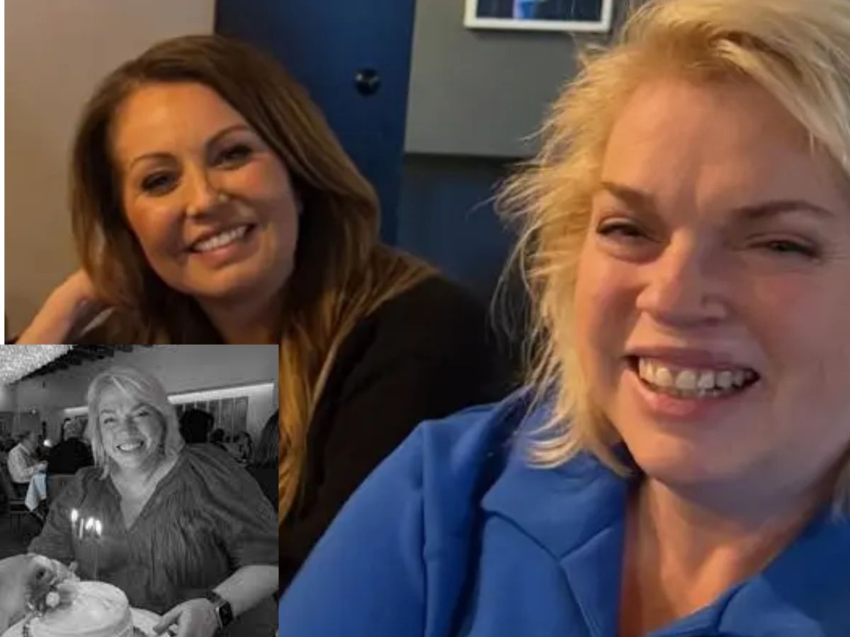 ‘In Memory of Angela Moody’: Sister Wives Star Janelle Brown Shares Tragic News of Friend Angela Moody’s Death