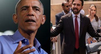 What Did Obama Say? The 30-Minute Call With Zohran Mamdani Fueling Political Speculation