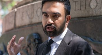 New York’s New Mayor and the Jewish Divide: A Bloc Splinters Over Israel and Identity After Mamdani’s Win