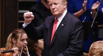 Explained: Why Trump’s Obsession with the Kennedy Center Signals a Cultural Shift