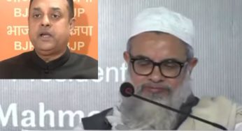 ‘Jihad Will Remain Holy’: Jamiat Chief’s ‘Jihad’ Statement Draws Fury, Accusations of Incitement