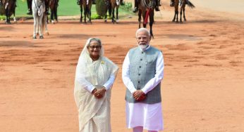 ‘Providing Refuge Would Be…’: Bangladesh Urges India to Return Ex-PM Sheikh Hasina After Death Sentence