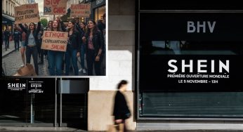 Shein in Crisis: Platform Blocked, Store Protested in French Legal and Ethical Firestorm