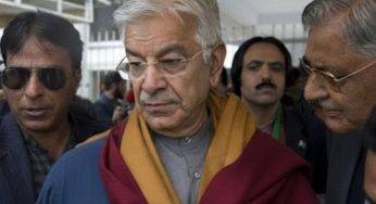 Pakistan on Maximum Alert as FM Raises Specter of ‘All-Out War’ with India