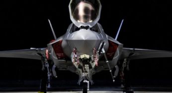 ‘If You Can’t See It, You Can’t Kill It’: Why Saudi Arabia Is Coveting the US F-35 Stealth Fighter?