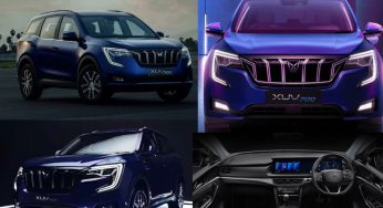 New Name, New Face: Is the Mahindra XUV700 Getting a New Identity? Everything on Facelift’s Expected Big Transformation