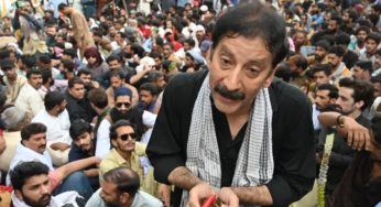 ‘Murderers, Answer Us’: Gen Z Erupts in Protest Across Pakistan-occupied Kashmir