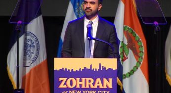 From Rapper to Mayor: The Unconventional Resume of NYC’s Mayor-Elect Zohran Mamdani