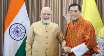 ‘Fuelling Development, Deepening Friendship’: PM Meets Fourth Druk Gyalpo in Bhutan, Inaugurates Sacred Kalachakra