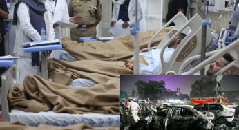 PM Modi Meets Delhi Car Blast Victims in LNJP Hospital ‘Just After His Bhutan Visit’