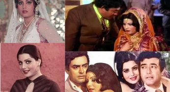 A Love Story’s Tragic End: Voice of 70s Melodies, Sulakshana Pandit Dies at 71 on Sanjeev Kumar’s Death Anniversary