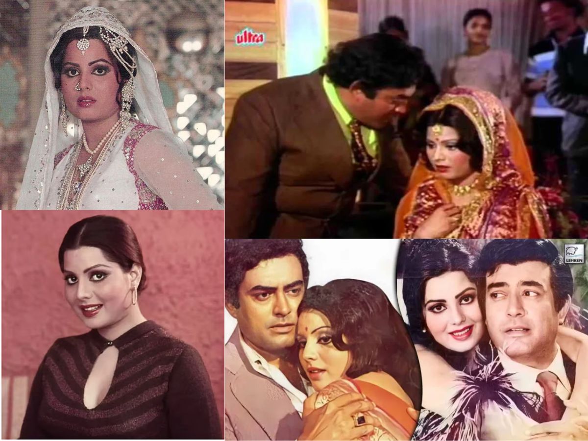 A Love Story’s Tragic End: Voice of 70s Melodies, Sulakshana Pandit Dies at 71 on Sanjeev Kumar’s Death Anniversary