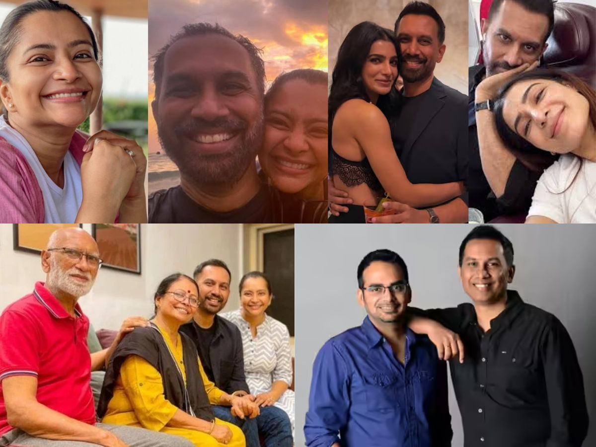 Who Is Raj Nidimoru? Net Worth, Wife, Age, Movies, Link-Up with Samantha Ruth & Controversies of ‘The Family Man’ Creator