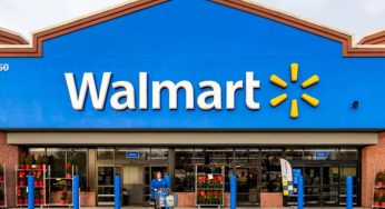 Why Walmart is Bullish Heading into the Holidays; Retail Giant Raises Outlook, Switches to Nasdaq