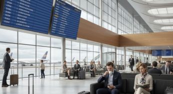 What is AMSS? Behind the Technical Glitch of 800 Flight Delays in Delhi | Impacts Mumbai, Ahmedabad, Jaipur