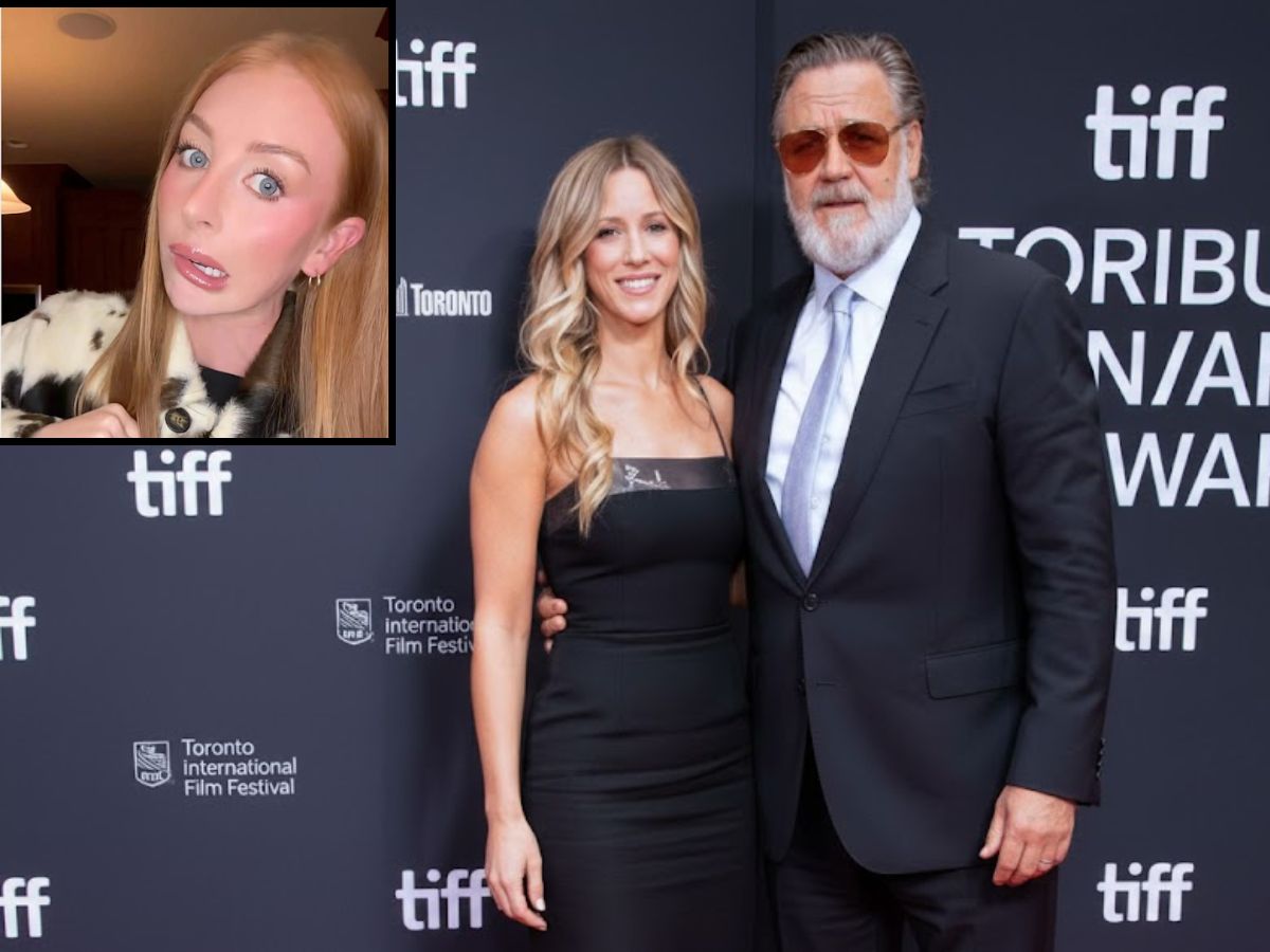 ‘I Didn’t Even Know I Was Married’: U.S. Singer’s Marriage & Split from ‘Sultan’ She Never Knew Existed