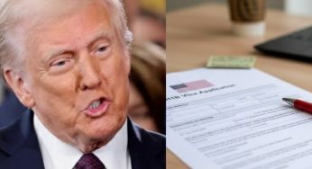 American Dream Stolen: Trump Administration Ad Targets H-1B Visa ‘Abuse,’ Singles Out India