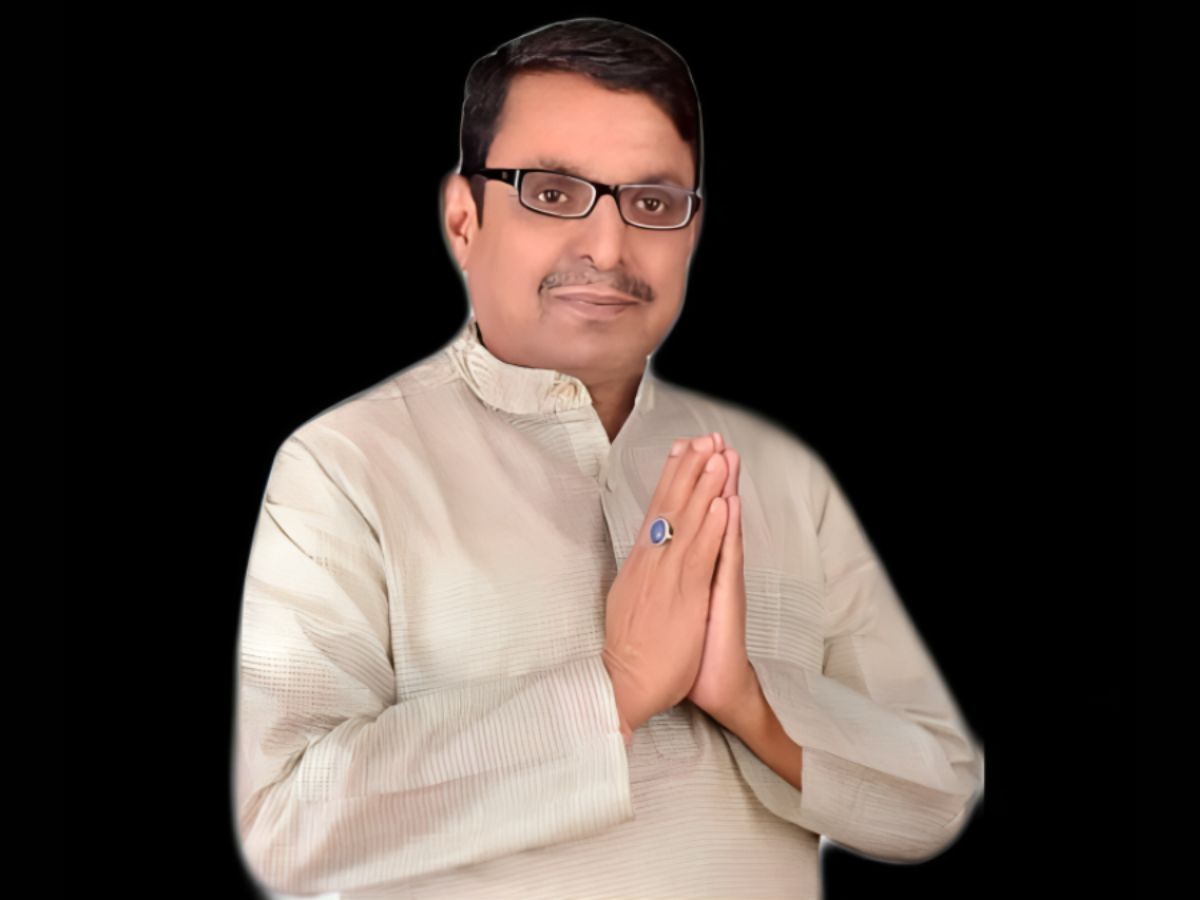 Who Is Niranjan Kumar Mehta? Age, Net Worth, Party, Criminal Cases, Property, and More | Bihar Election 2025