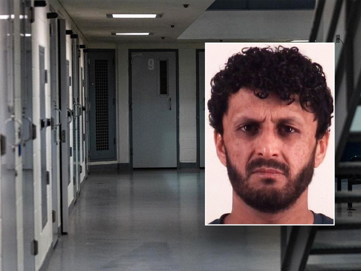 Who is Mohammad Dawood Alokozay? Afghan National Arrested in Fort Worth Bomb Threat Case