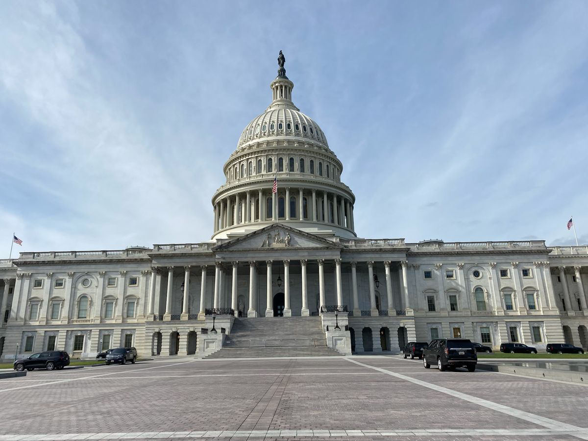 Senate Passes Bill to End US Shutdown: When Will the Government Reopen?