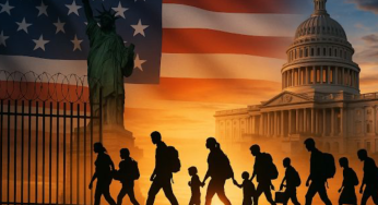 U.S. Travel Costs to Rise in 2026 as DHS Adjusts Key Immigration Fees Under HR-1