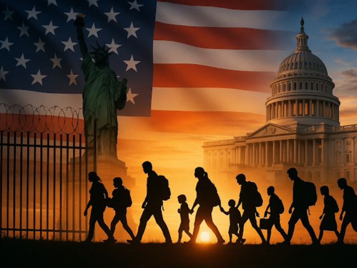 U.S. Travel Costs to Rise in 2026 as DHS Adjusts Key Immigration Fees Under HR-1