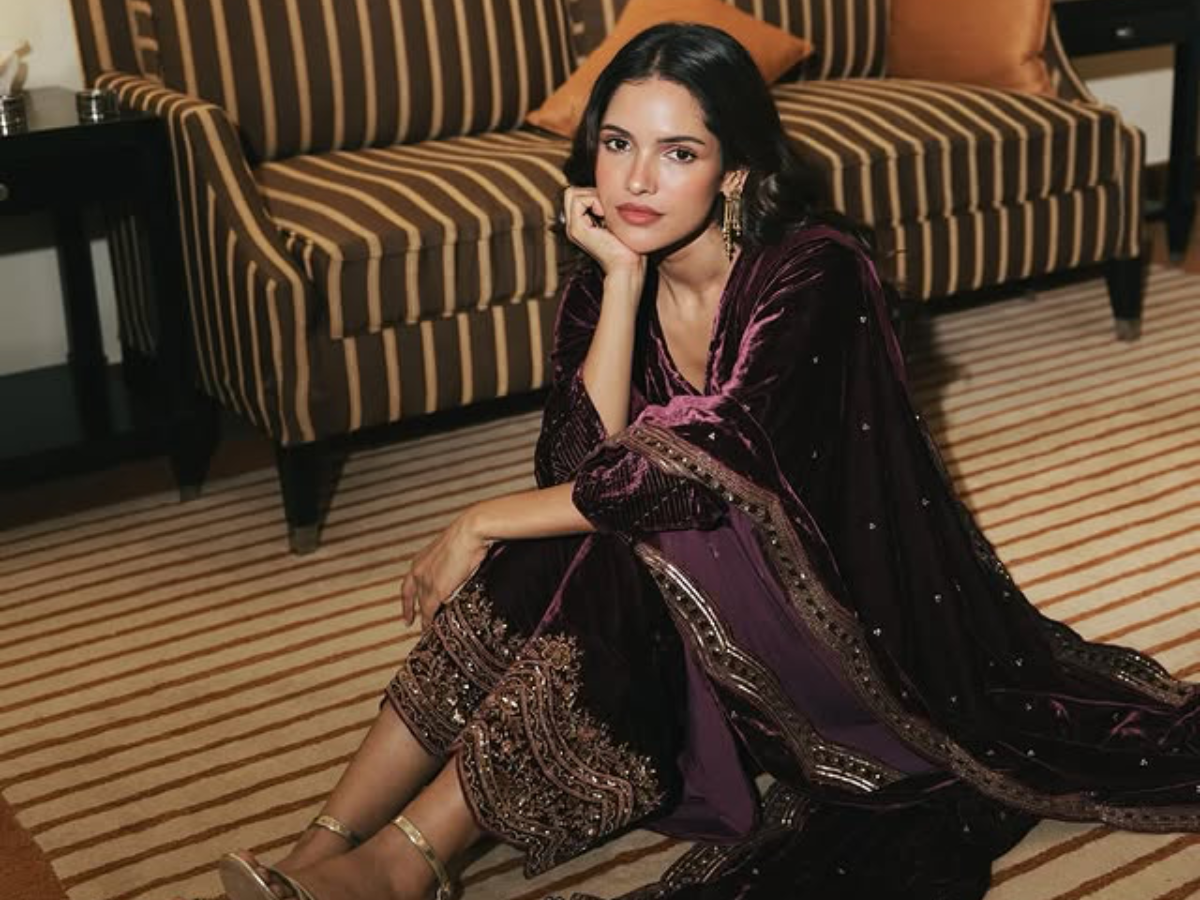 Who is Vartika Singh? Age, Net Worth, Career, Philanthropist & Rising Actress in Haq