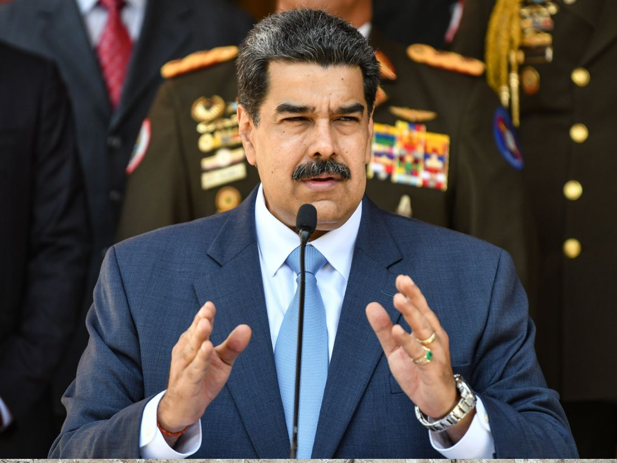 Venezuela ‘Categorically Rejects’ US Terrorist Designation of Cartel de los Soles