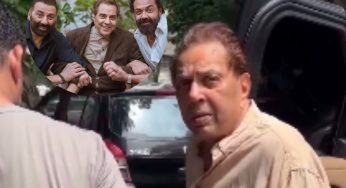 Sunny and Bobby Deol Bring Father Dharmendra Home After Weeks of Hospitalisation