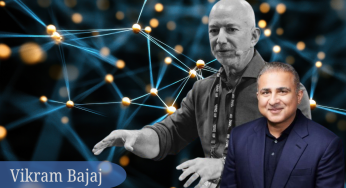 Who is Vikram ‘Vik’ Bajaj? The MIT Scientist Now Leading Project Prometheus With Jeff Bezos