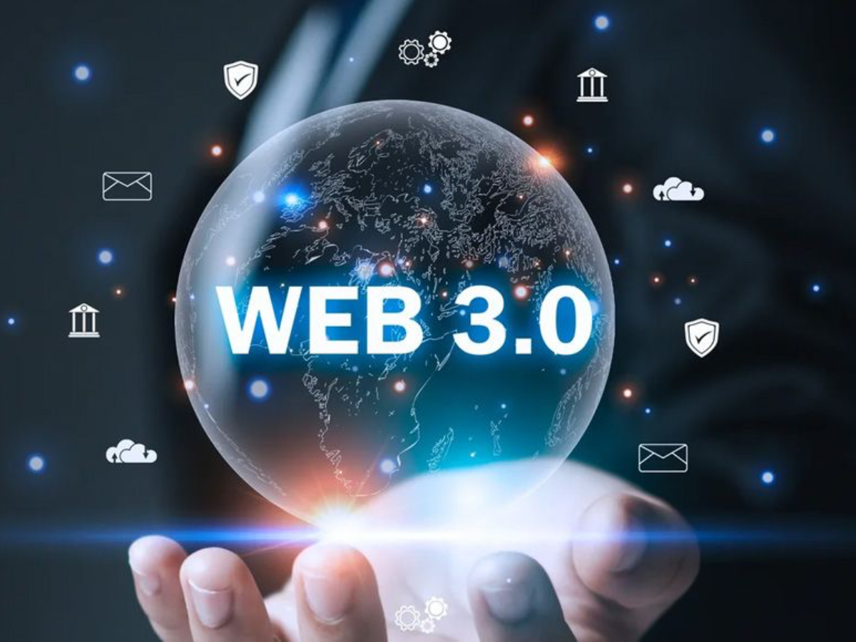 What is Web3.0? How Decentralization Will Redefine the Online World