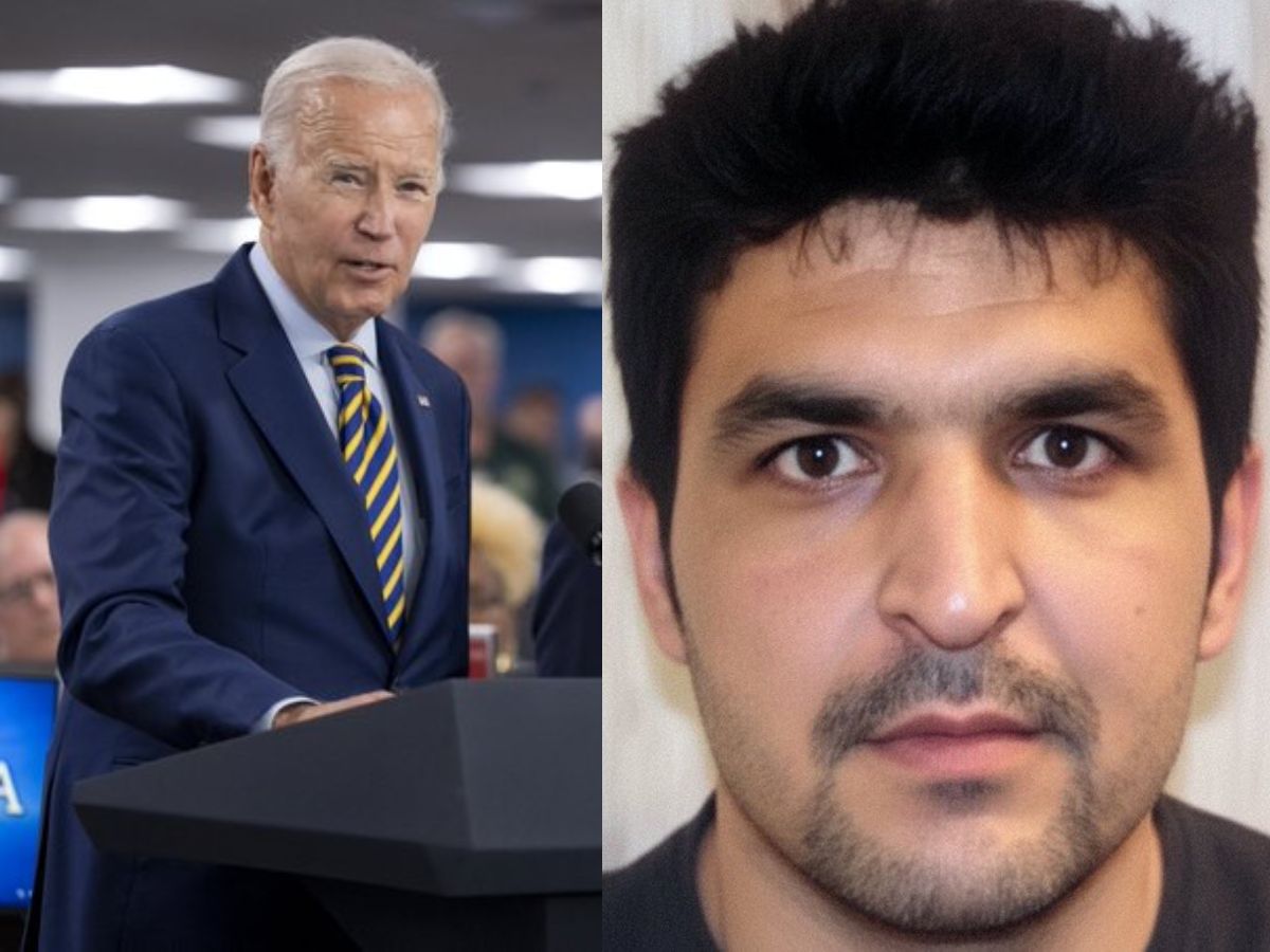 What is Operation Allies Welcome? DC Shooting Puts Biden’s Afghan Evacuation Program Under Fresh Scrutiny