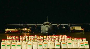 What is Operation Sagar Bandhu? India Launches Major Humanitarian Operation After Cyclone Ditwah Devastates Sri Lanka