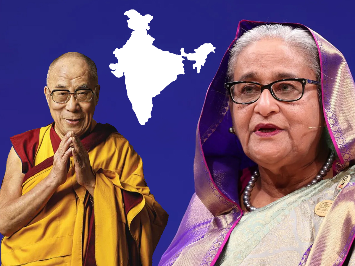 What the India–Bangladesh 2013 Extradition Treaty Says as Bangladesh Seeks Hasina’s Return: Is She Turning Into Another Dalai Lama?