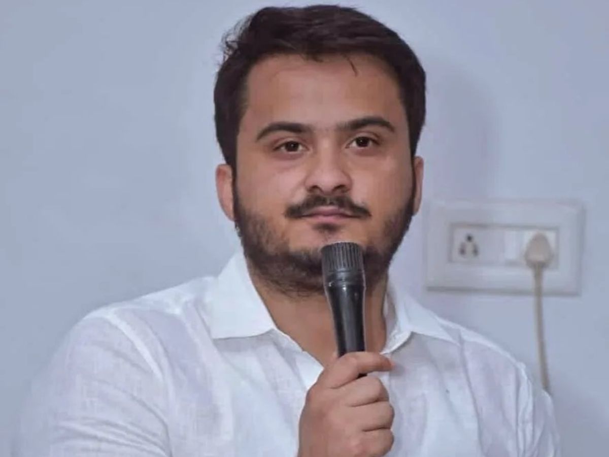 Who is Abdullah Azam Khan? PAN Card Forgery Case, Father, Net Worth, Assets, Education & More