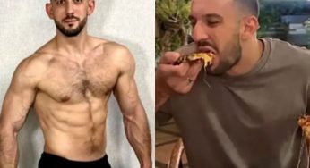 Who is Dmitry Nuyanzin? The Russian Fitness Influencer Who Died After Gaining 25 Kg on Purpose