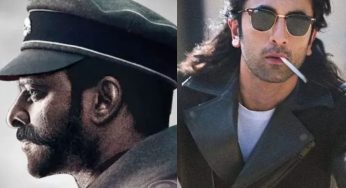 Ranbir Kapoor for a Historic Cameo in Prabhas’ Spirit? Reunion with Animal Director Sparks Frenzy