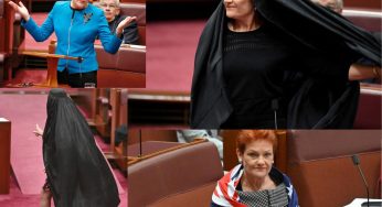 Who is Pauline Hanson? Senator Suspended After Burqa Stunt in Parliament | Know the Case