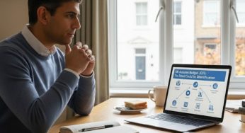 UK Autumn Budget 2025: How the Autumn Budget Could Push Accountants to Diversify?