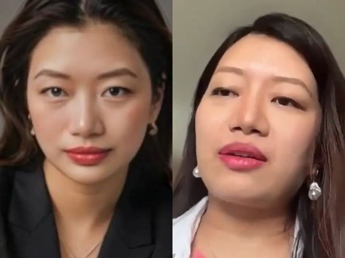 Who is Pem Wang Thongdok? Woman From Arunachal Detained for 18 Hours in Shanghai After Passport Called ‘Invalid’