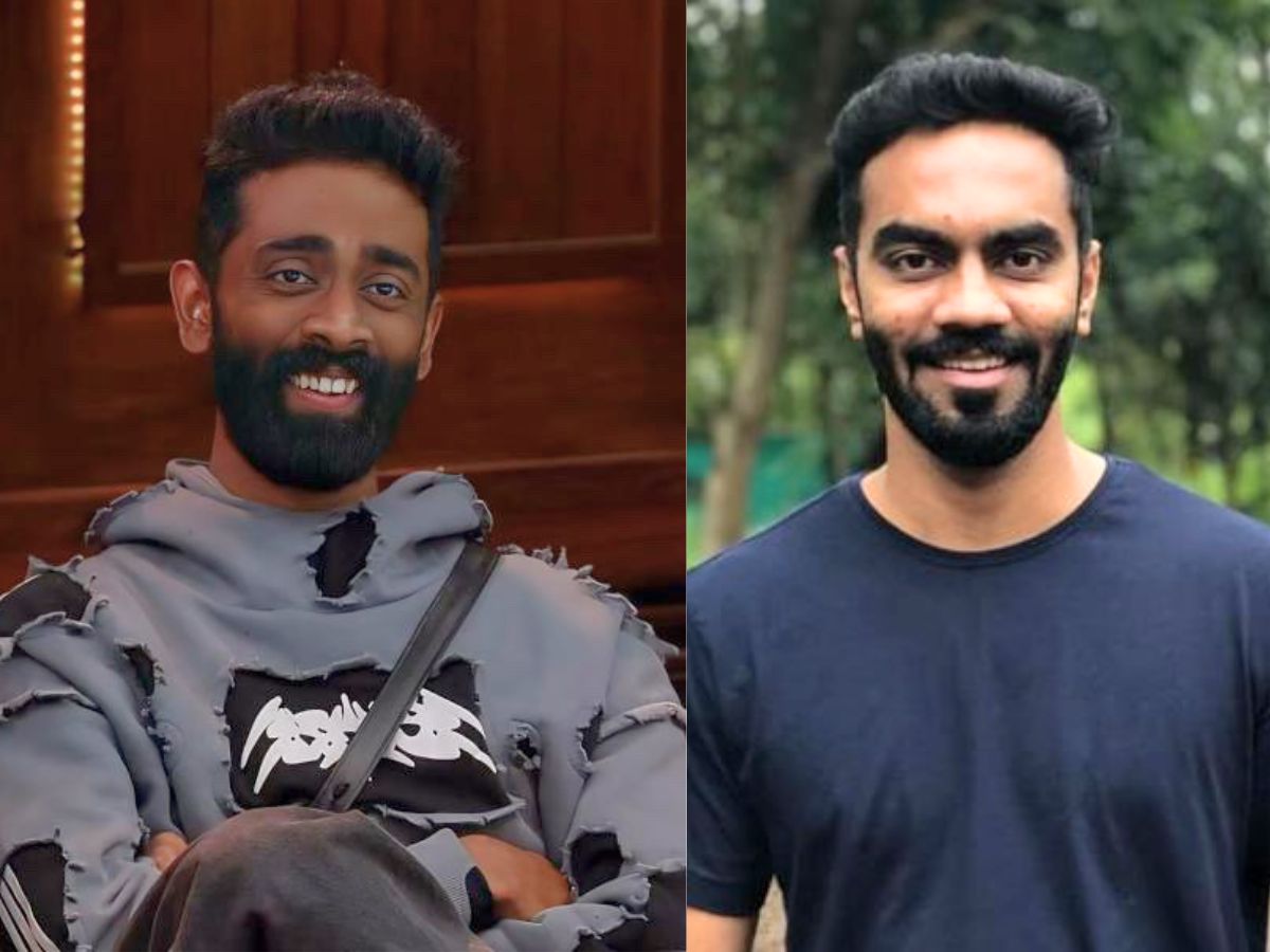 Who is Prayag More? Brother of Bigg Boss 19 Fame & Comedian Pranit More Who Entered During Family Week