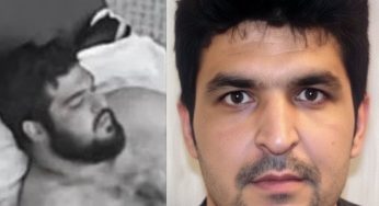 Who is Rahmanullah Lakanwal? Afghan Migrant Accused in White House-Area Shooting Killing 2 Guards