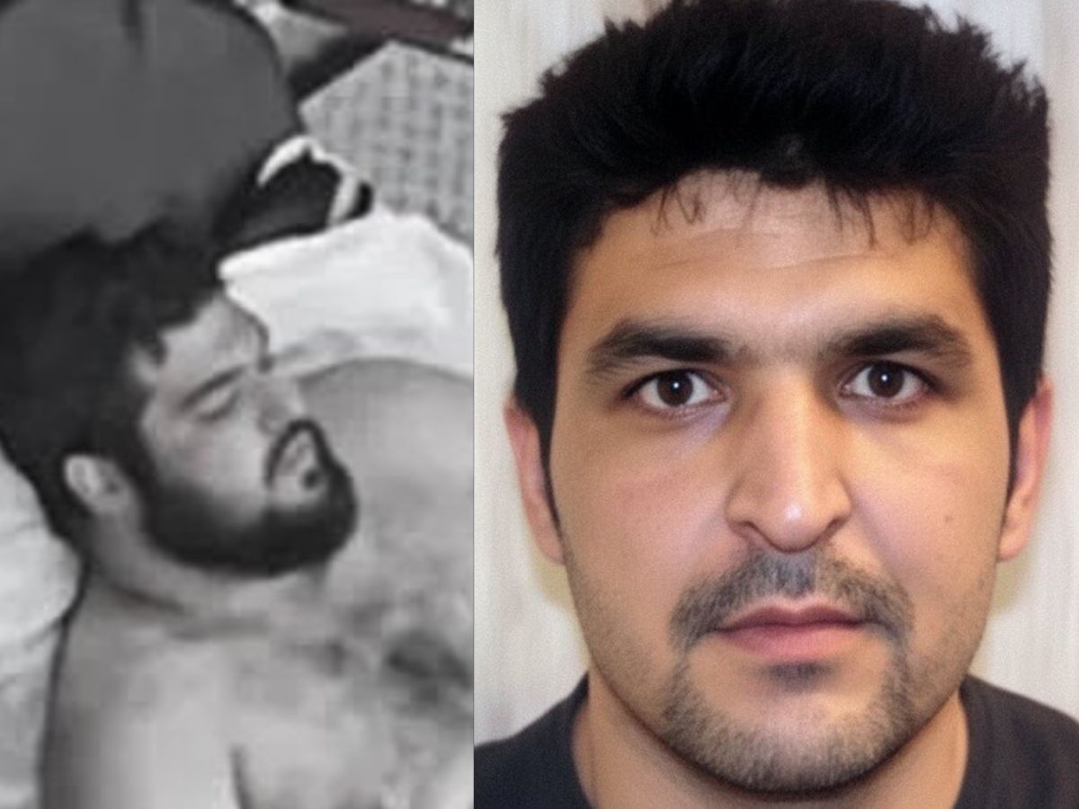 Who is Rahmanullah Lakanwal? Afghan Migrant Accused in White House-Area Shooting Killing 2 Guards