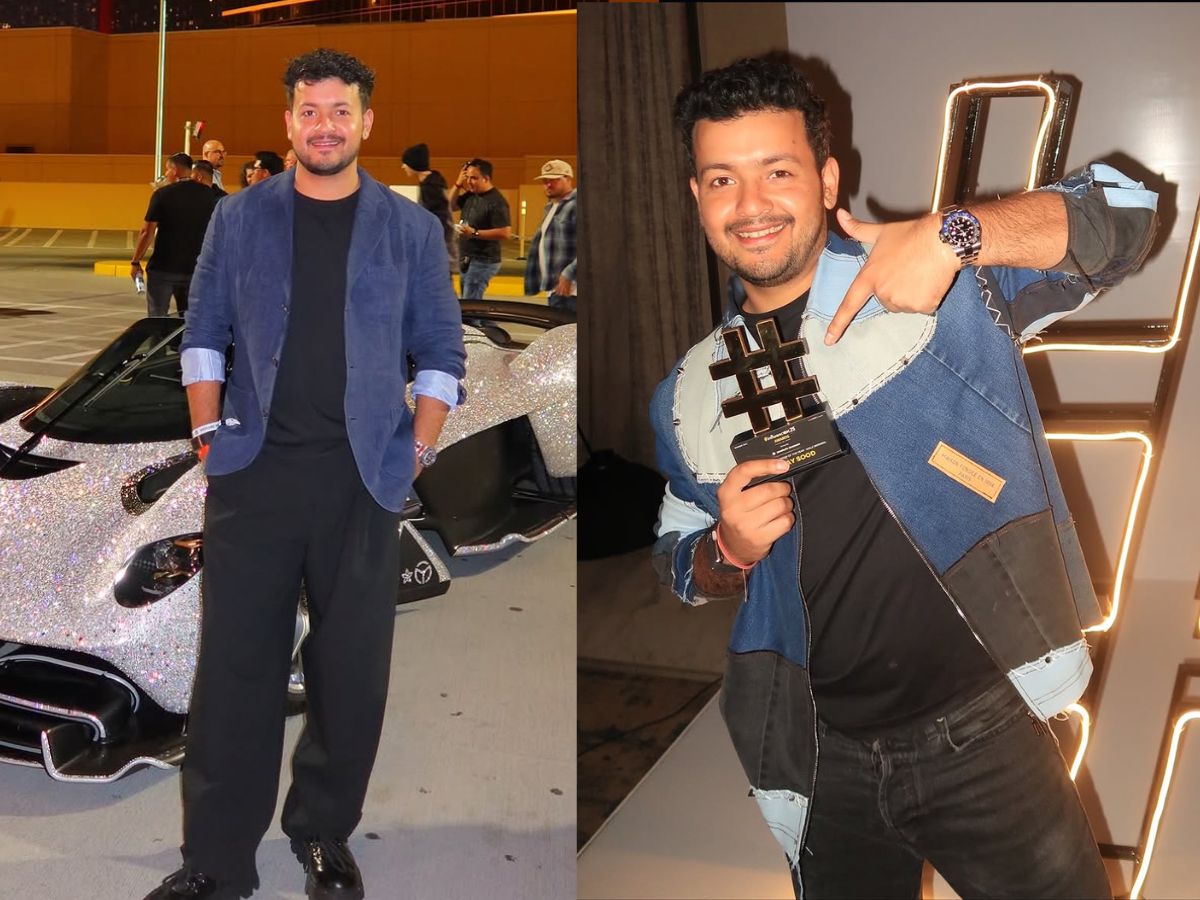 Who Was Anunay Sood? Net Worth, Wife, Death Reason, Last Video & More | Dubai-Based Travel Influencer Dies at 32