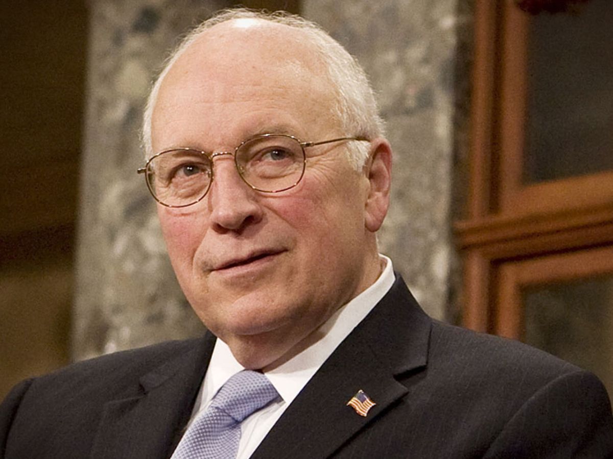 Who Was Dick Cheney? Former US Vice President Dies at 84 | Net Worth, Wife, Children, Movie, Shooting & More